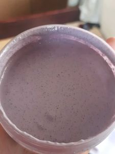 mCaffeine Blueberry Breeze Body Scrub