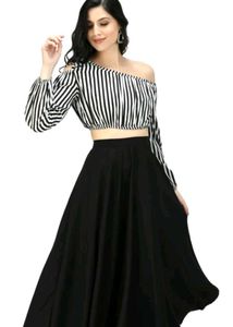 Alisha Fashion Women One Piece Top