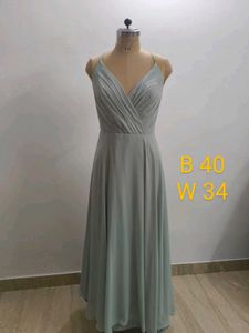 Elegant Maxi Dress