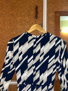 Trending Korean Summer Dress
