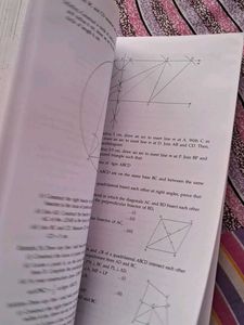 Ml Agarwal Math Book Icse