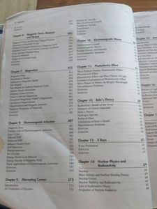 Physics Neet Cengage