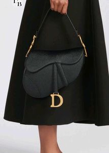 Dior Saddle Bag Premium Copy