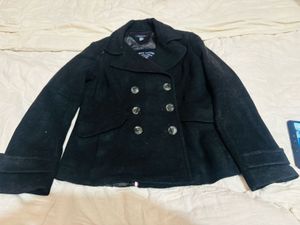 Tommy Hilfiger Coat Women