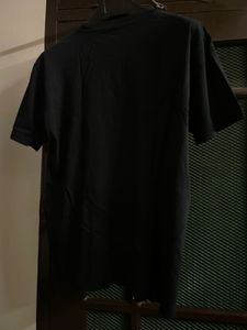New Balance Black T-Shirt (M Size) | Worn Once