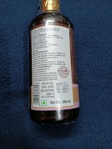 WOW Skin Science Red Onion Shampoo
