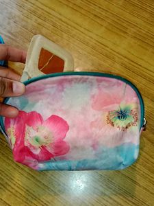 Combo of Pouch - Set (3 Pcs)