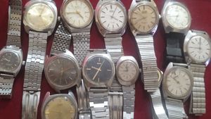 Combo Hmt Watches ✅ Fixed Price ✅
