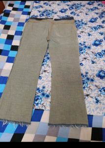 Ruff Jeans
