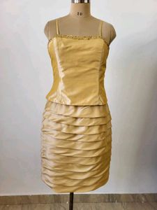 Embellished Dress