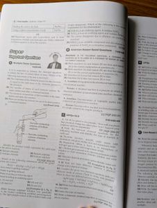Class 10 Final Hushle Oswal Science Textbook