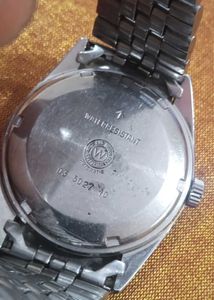 West End Watch Co. Sowar Prima Automatic