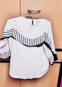 Multicolor Tops