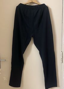 Black Pants (size M)