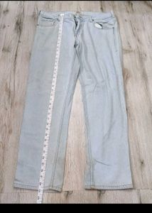 Sc2612 Roadstar Jeans Size 36