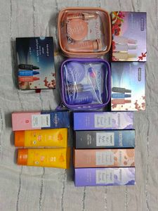 Please Read carefully Skincare Combo Offer