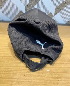Men puma AMG Cap