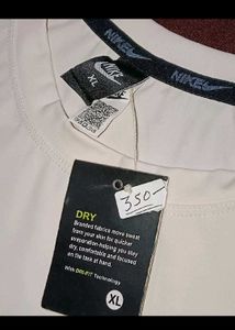 Nike Jordan T-shirt 👕