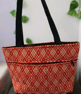 Tot Bag