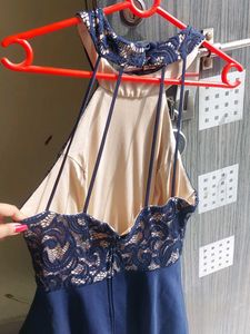 Classy Partywear One Pice