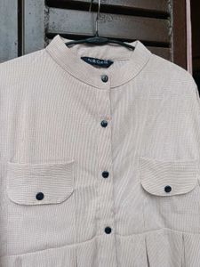 Frill top With Good Condition