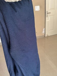 Woolen Lower