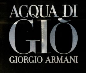 Acqua Di Giorgio Armani Pocket Perfume 20ml