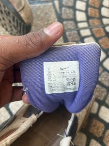Nike Air Max 90 - Well Worn