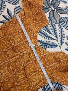 🌟🏵Women Dailywear Kurta with Palazzo🏵🌟