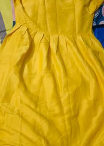 Frock For Ladies..
