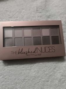 Eyeshadow Palette