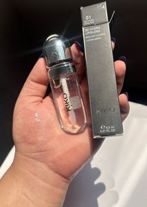 Kiko Milano 3D Hydra Lipgloss