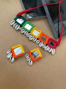 Handmade Jwellery