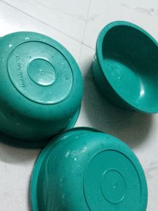 Tub One In Quantity Best Quality Plastic New