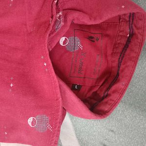 Good Quality Shirt