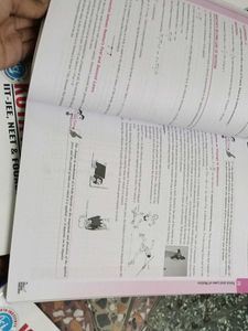 Class 9 FoundationCourse Set ForJEE/NEET/OLYMPIAD