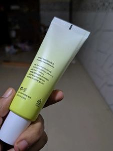 Overlaps Ectoin Moist Sun SPF50+