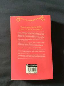 Anna Karenina By Leo Tolstoy