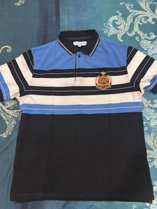 U.S. POLO ASSN. SHIRT