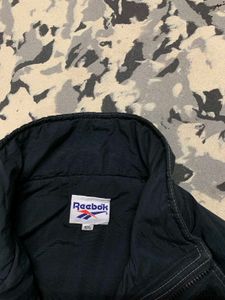 Reebok black Jacket
