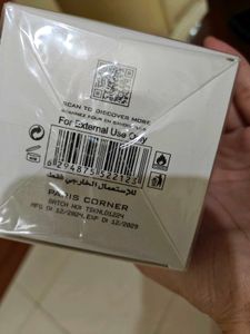 Taskeen Lactea Divina Perfume