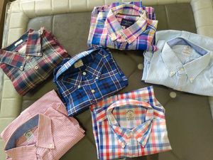 New Shirts With Tag