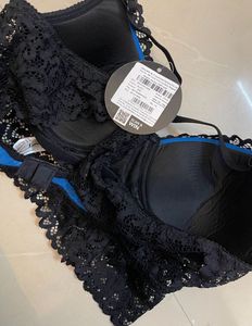 New With Tag Laces 36B Non Wired