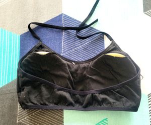 Removable Padded Bra