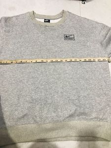 Nike x Stussy Crewneck Holy Grail 🔥