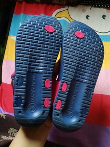 Stylish Brand New Flipflop