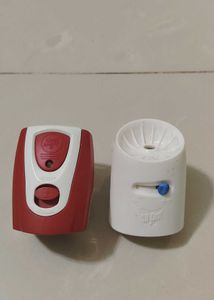 Combo - Two Mosquito Refill Machine
