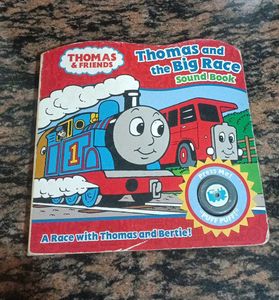 Vintage Children's Book Bundle