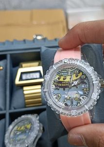 Premium Quality Watch In OFFER