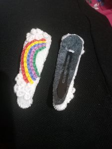 Hair Clips